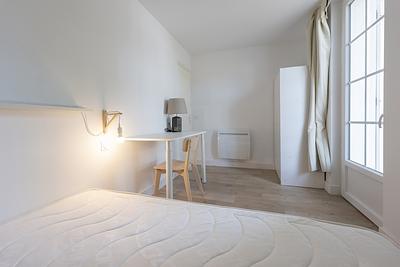 Photo du 6 Rue Calixte Camelle, 33400 Talence, France Talence