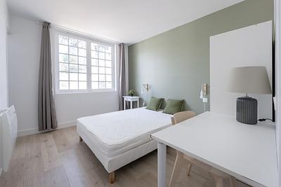 Photo du 6 Rue Calixte Camelle, 33400 Talence, France Talence