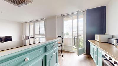 Photo du 8 rue du 14 juillet 1789, EDELWEIS, 49800 Trélazé, France Trélazé