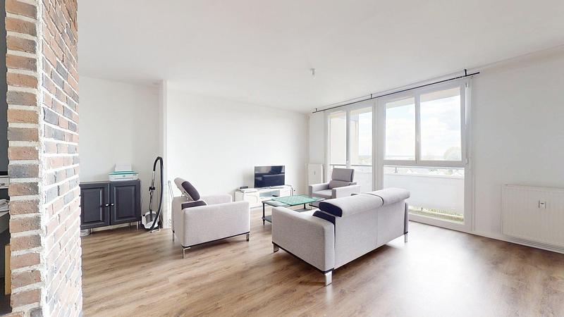 Photo du 8 rue du 14 juillet 1789, EDELWEIS, 49800 Trélazé, France Trélazé