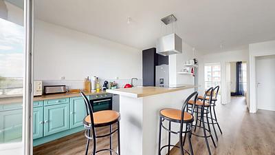 Photo du 8 rue du 14 juillet 1789, EDELWEIS, 49800 Trélazé, France Trélazé