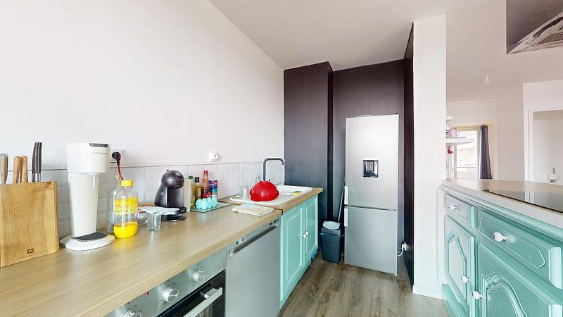 Photo du 8 rue du 14 juillet 1789, EDELWEIS, 49800 Trélazé, France Trélazé