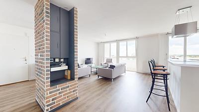 Photo du 8 rue du 14 juillet 1789, EDELWEIS, 49800 Trélazé, France Trélazé