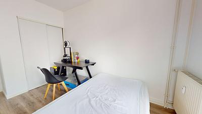 Photo du 8 rue du 14 juillet 1789, EDELWEIS, 49800 Trélazé, France Trélazé