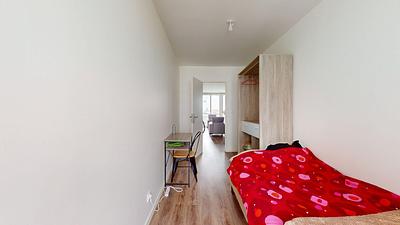 Photo du 8 rue du 14 juillet 1789, EDELWEIS, 49800 Trélazé, France Trélazé