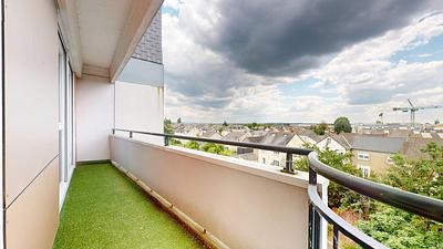Photo du 8 rue du 14 juillet 1789, EDELWEIS, 49800 Trélazé, France Trélazé