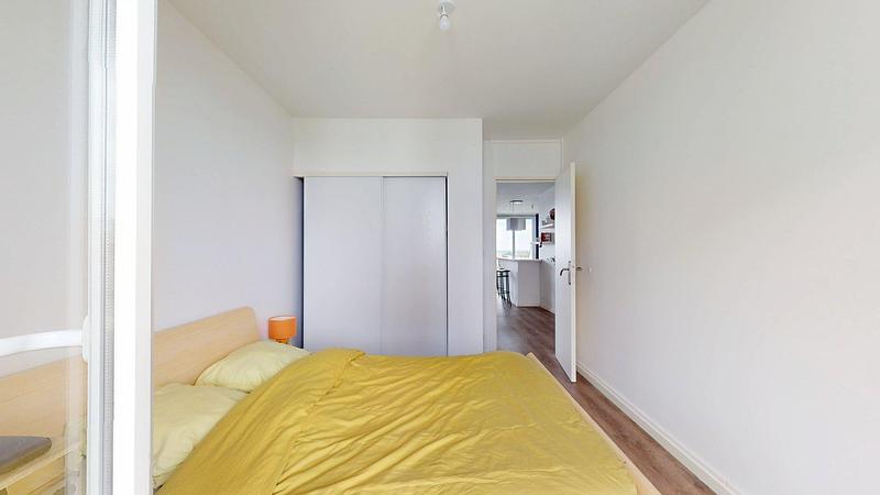Photo du 8 rue du 14 juillet 1789, EDELWEIS, 49800 Trélazé, France Trélazé