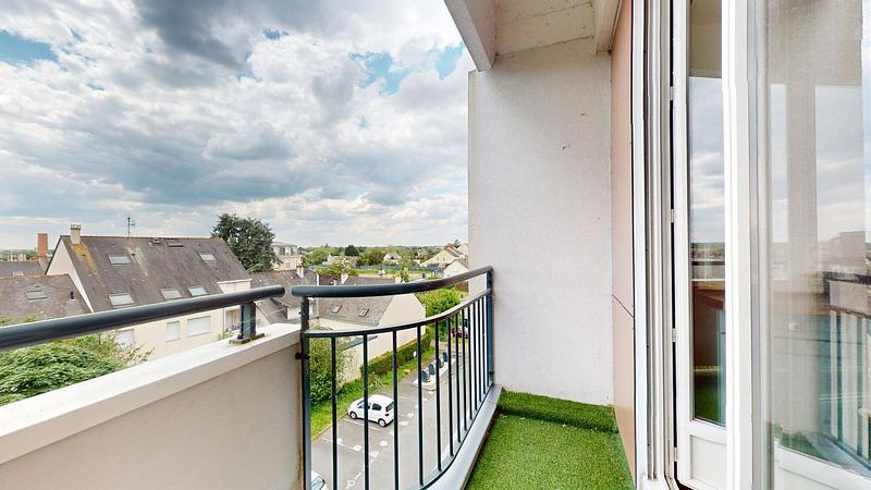 Photo du 8 rue du 14 juillet 1789, EDELWEIS, 49800 Trélazé, France Trélazé