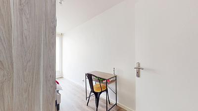 Photo du 8 rue du 14 juillet 1789, EDELWEIS, 49800 Trélazé, France Trélazé