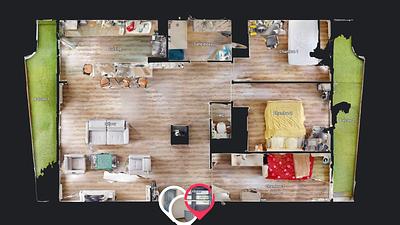 Photo du 8 rue du 14 juillet 1789, EDELWEIS, 49800 Trélazé, France Trélazé