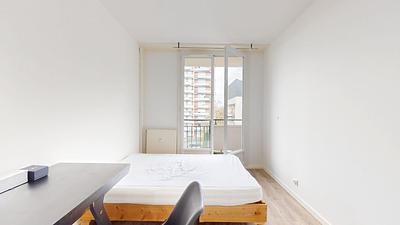 Photo du 8 rue du 14 juillet 1789, EDELWEIS, 49800 Trélazé, France Trélazé