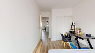 Photo du 8 rue du 14 juillet 1789, EDELWEIS, 49800 Trélazé, France Trélazé