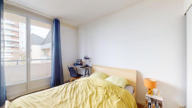 Photo du 8 rue du 14 juillet 1789, EDELWEIS, 49800 Trélazé, France Trélazé