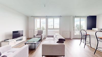 Photo du 8 rue du 14 juillet 1789, EDELWEIS, 49800 Trélazé, France Trélazé