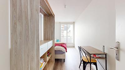 Photo du 8 rue du 14 juillet 1789, EDELWEIS, 49800 Trélazé, France Trélazé