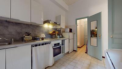 Photo du 3 Rue Amiral Courbet, 38000 Grenoble, France Grenoble