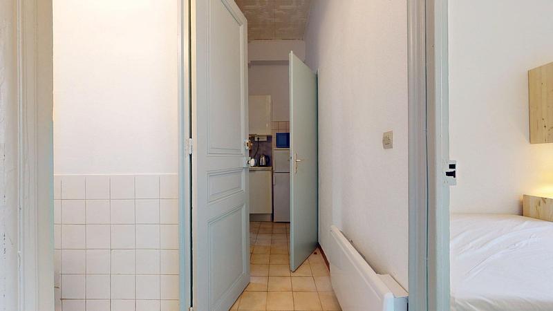 Photo du 3 Rue Amiral Courbet, 38000 Grenoble, France Grenoble