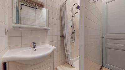 Photo du 3 Rue Amiral Courbet, 38000 Grenoble, France Grenoble