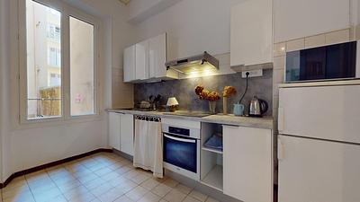 Photo du 3 Rue Amiral Courbet, 38000 Grenoble, France Grenoble