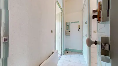 Photo du 3 Rue Amiral Courbet, 38000 Grenoble, France Grenoble