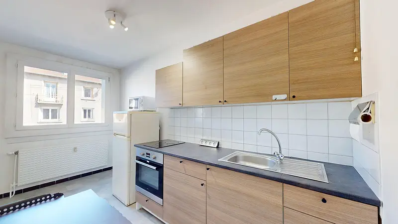 Photo du 24 Avenue De Rochetaillée, 42100 Saint-Étienne, France Saint-Étienne