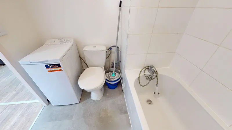 Photo du 24 Avenue De Rochetaillée, 42100 Saint-Étienne, France Saint-Étienne