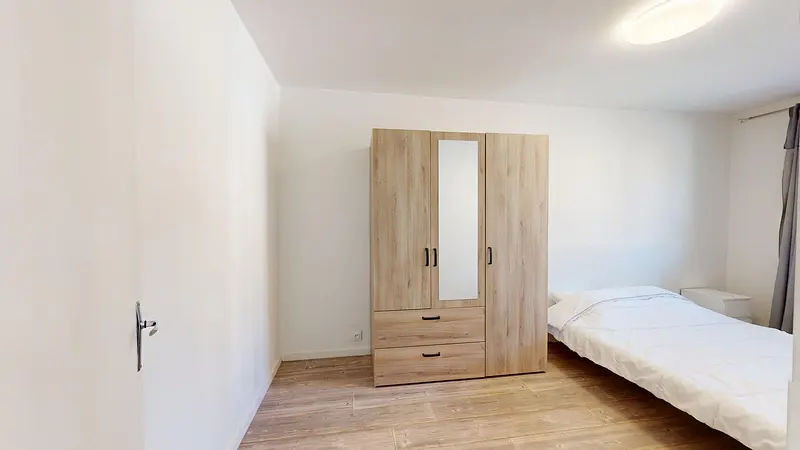 Photo du 24 Avenue De Rochetaillée, 42100 Saint-Étienne, France Saint-Étienne