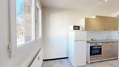 Photo du 24 Avenue De Rochetaillée, 42100 Saint-Étienne, France Saint-Étienne