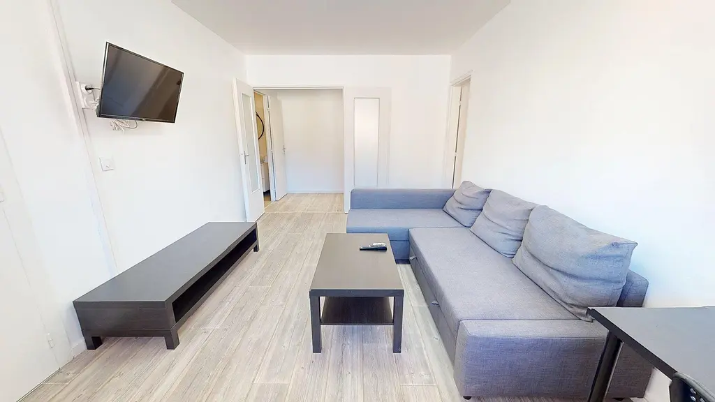 Photo du 24 Avenue De Rochetaillée, 42100 Saint-Étienne, France Saint-Étienne