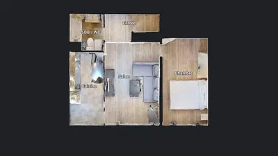 Photo du 24 Avenue De Rochetaillée, 42100 Saint-Étienne, France Saint-Étienne