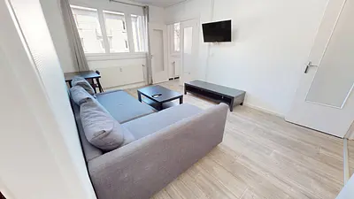 Photo du 24 Avenue De Rochetaillée, 42100 Saint-Étienne, France Saint-Étienne