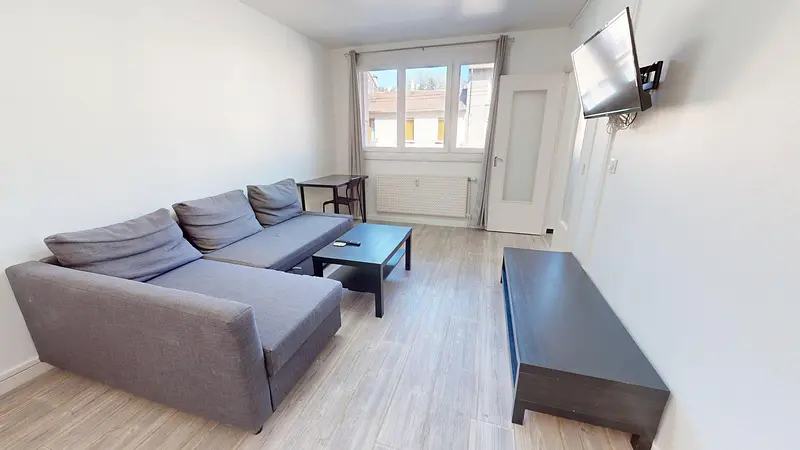 Photo du 24 Avenue De Rochetaillée, 42100 Saint-Étienne, France Saint-Étienne