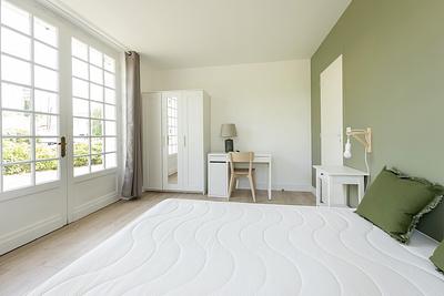 Photo du 6 Rue Calixte Camelle, 33400 Talence, France Talence