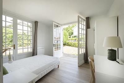 Photo du 6 Rue Calixte Camelle, 33400 Talence, France Talence