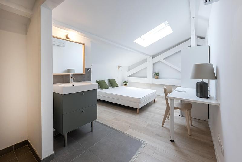 Photo du 6 Rue Calixte Camelle, 33400 Talence, France Talence