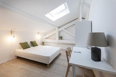 Photo du 6 Rue Calixte Camelle, 33400 Talence, France Talence