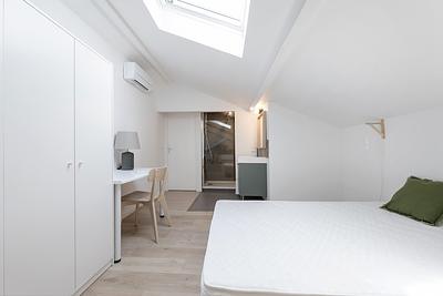 Photo du 6 Rue Calixte Camelle, 33400 Talence, France Talence