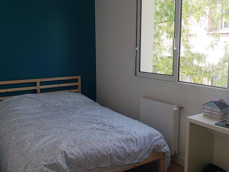 Photo du 43 Boulevard De La Seine, 92000 Nanterre, France Nanterre