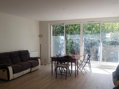 Photo du 43 Boulevard De La Seine, 92000 Nanterre, France Nanterre