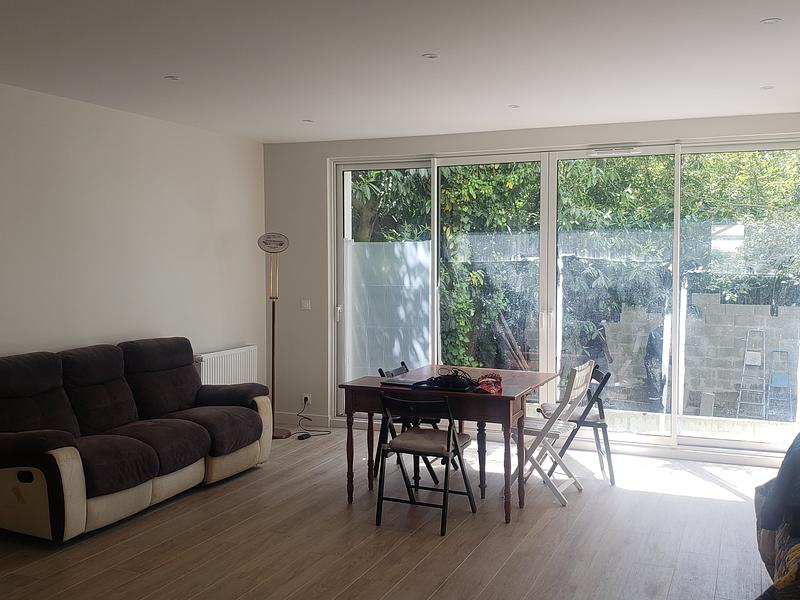 Photo du 43 Boulevard De La Seine, 92000 Nanterre, France Nanterre