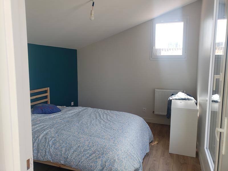 Photo du 43 Boulevard De La Seine, 92000 Nanterre, France Nanterre