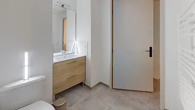 Photo du 38 Rue D'alsace, Bâtiment B, 69800 Saint-Priest, France Saint-Priest