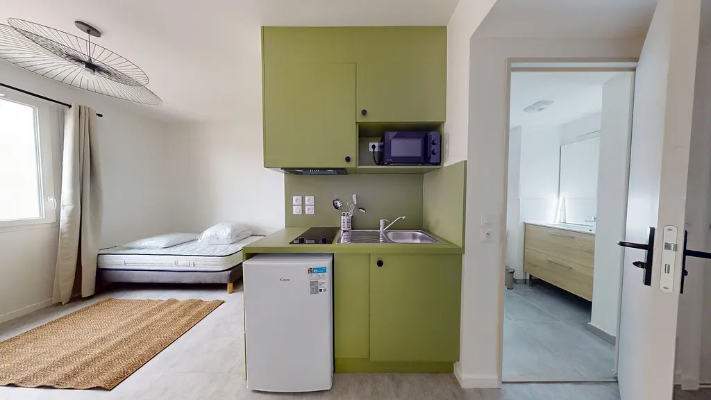 Photo du 38 Rue D'alsace, Bâtiment B, 69800 Saint-Priest, France Saint-Priest