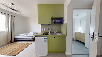 Photo du 38 Rue D'alsace, Bâtiment B, 69800 Saint-Priest, France Saint-Priest