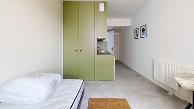 Photo du 38 Rue D'alsace, Bâtiment B, 69800 Saint-Priest, France Saint-Priest