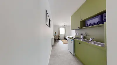 Photo du 38 Rue D'alsace, Bâtiment B, 69800 Saint-Priest, France Saint-Priest