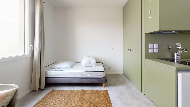 Photo du 38 Rue D'alsace, Bâtiment B, 69800 Saint-Priest, France Saint-Priest