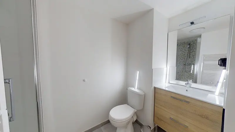 Photo du 38 Rue D'alsace, Bâtiment B, 69800 Saint-Priest, France Saint-Priest