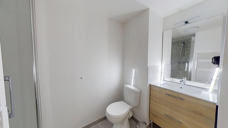 Photo du 38 Rue D'alsace, Bâtiment B, 69800 Saint-Priest, France Saint-Priest