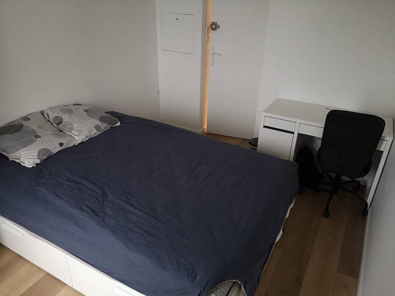 Photo du 9 Rue De Naudet, Tour 5, appartement 409, 33170 Gradignan, France Gradignan